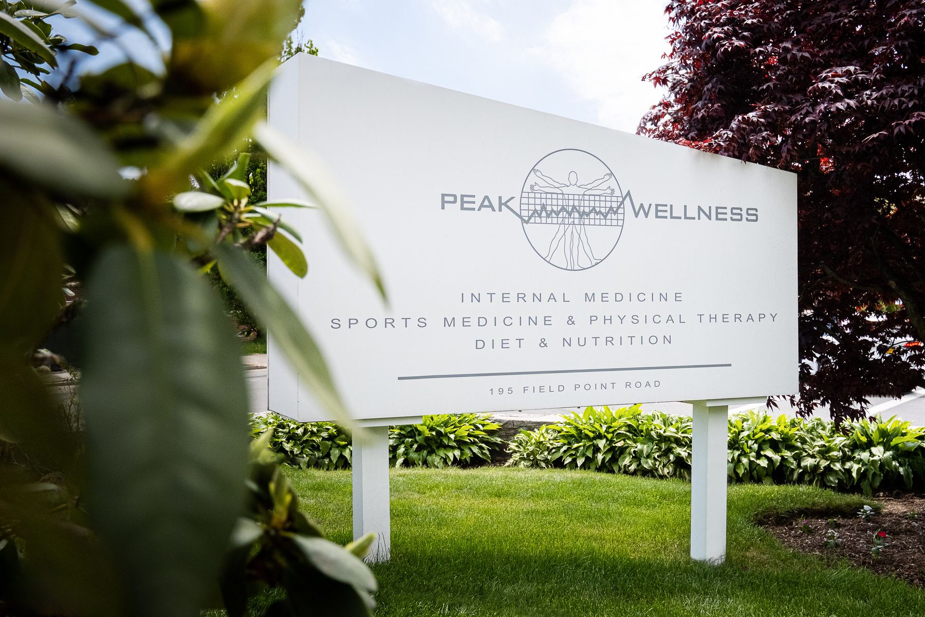 Our Practice - Peak Wellness Greenwich, CT