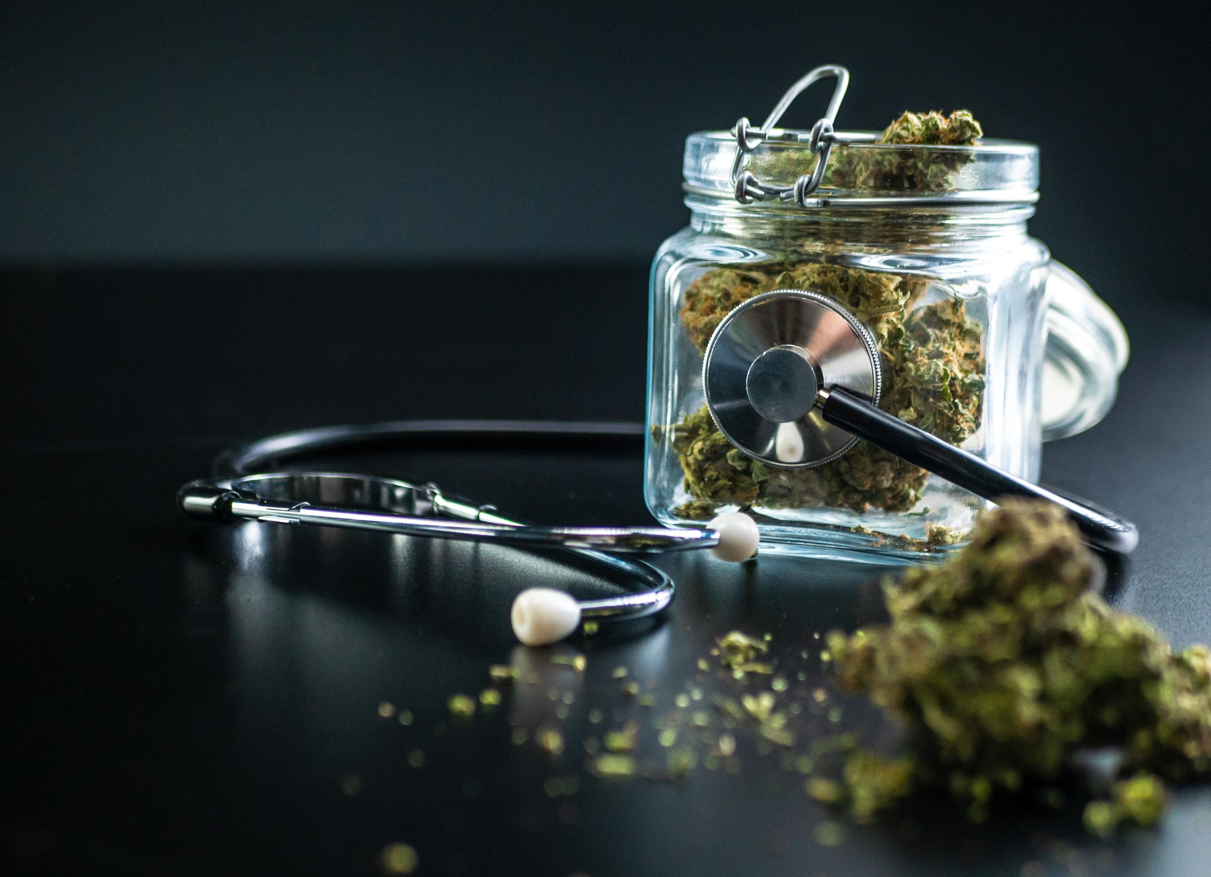 Understanding Cannabis Medicine Dosage