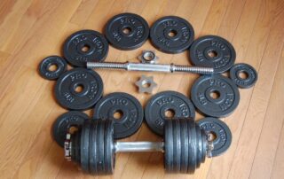 exercise routine guide
