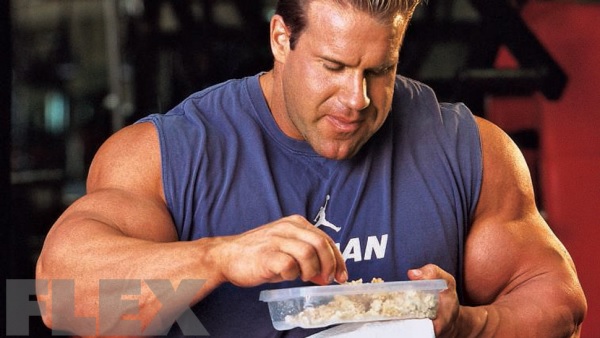 The New Rules of Bodybuilding for Aspiring Bodybuilders