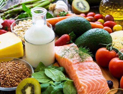 The Role of Macronutrients in Weight Loss: A Balanced Approach