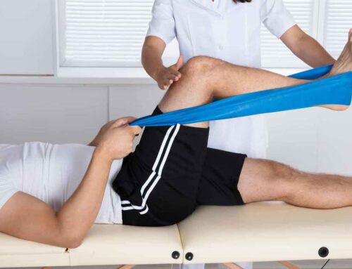 Benefits of Physical Therapy: Enhancing Movement and Function