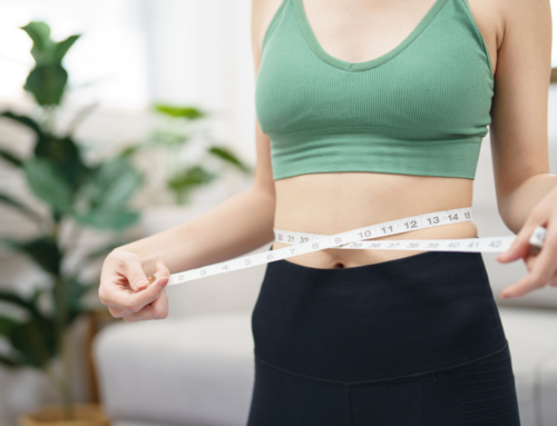 Balancing Hormones, Shedding Pounds: Endocrine and Weight Loss Solutions