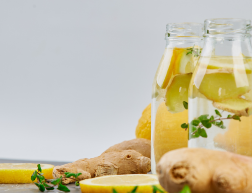 Unveiling the Essentials: Nutrients in Wellness Infusions