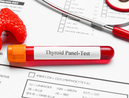 Understanding Thyroid Function Tests: Keys to Diagnosis