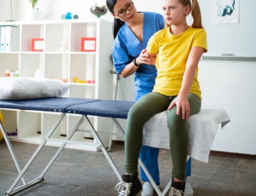 Finding the Right Physical Therapist Near You: What to Look for in Connecticut