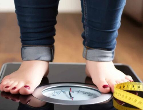 How Endocrine Disorders Affect Your Metabolism and Weight