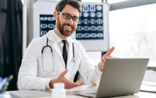 Primary Care Doctors CT