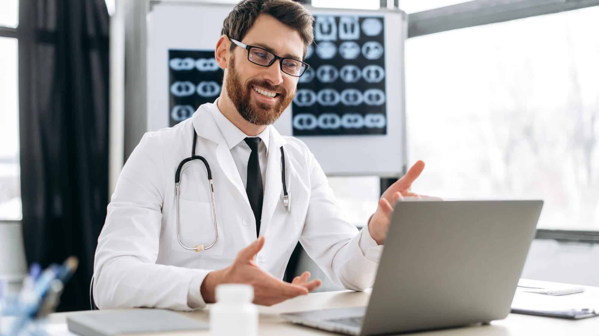 Primary Care Doctors CT