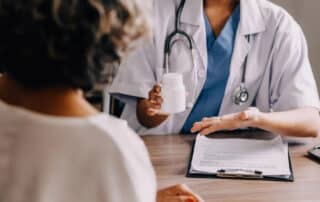 Primary care vs internal medicine